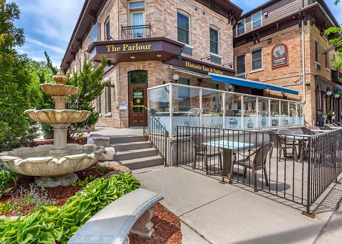 The Parlour Inn, An Ascend Collection Hotel