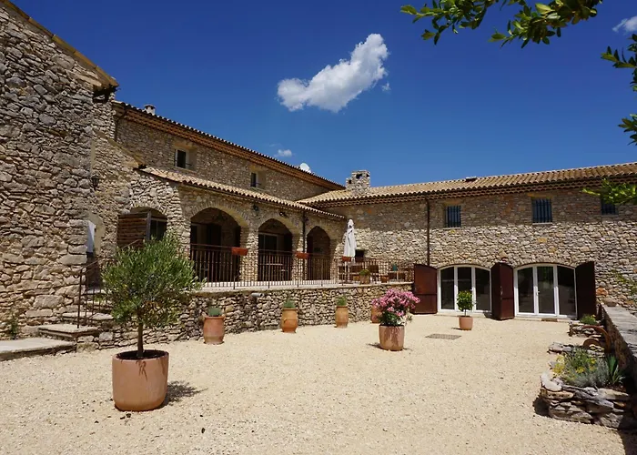 La Buisse