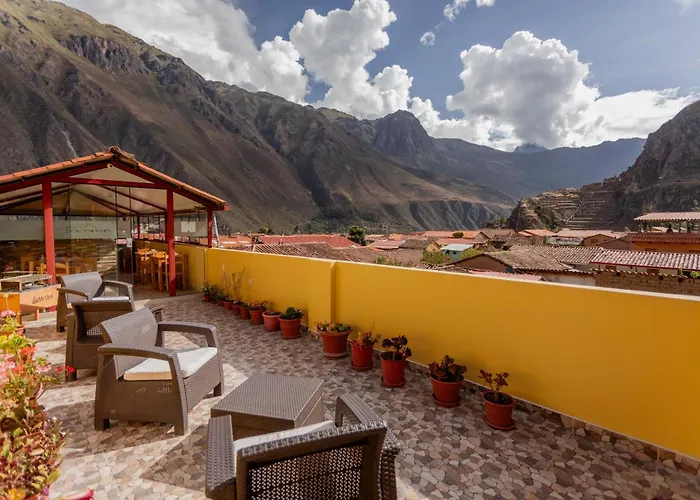 Kamma Guest House