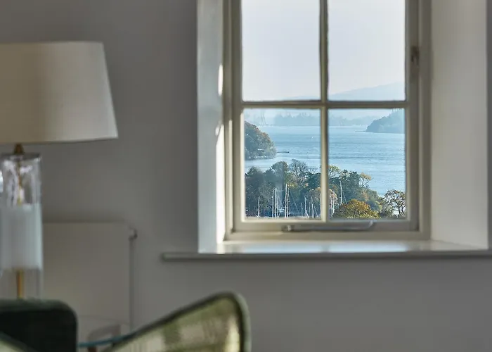 The Samling Hotel
