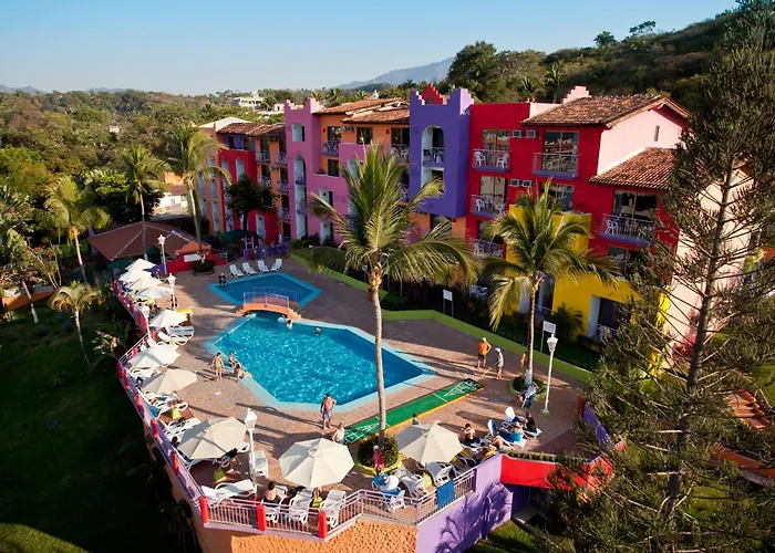 Decameron Los Cocos - All Inclusive
