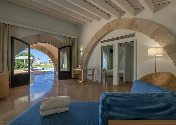 Resort I Mulini