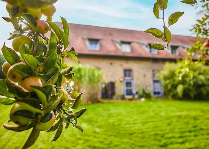 Landhaus Schieder
