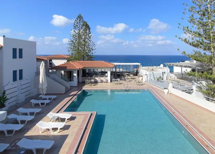 Castello Village Resort Sissi 