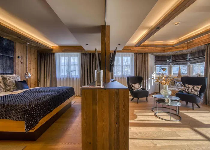 Hotel Maximilian Oberammergau