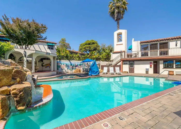 Best Western Casa Grande Inn Arroyo Grande