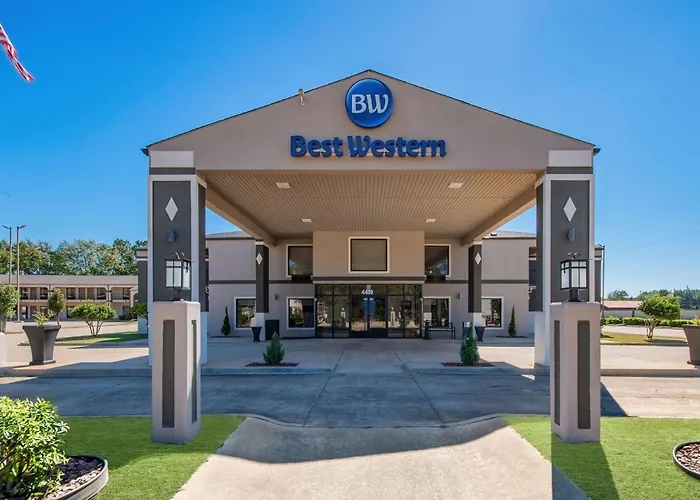 Best Western Inn Monroeville