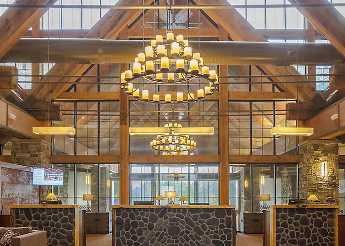 Hilton Grand Vacation Club Paradise Point Hollister