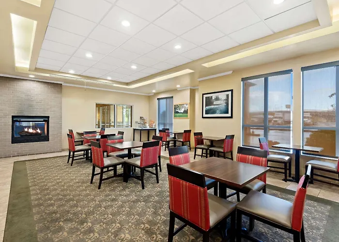 Comfort Inn & Suites Creswell