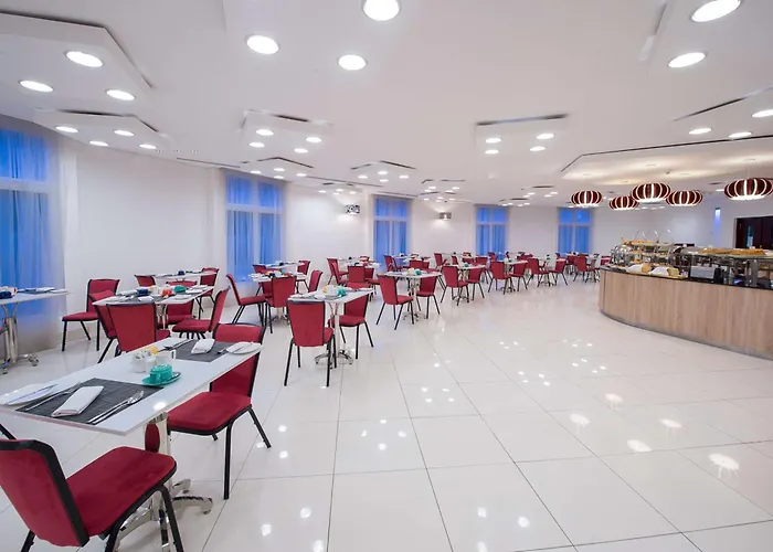 Park Inn By Radisson Abeokuta Sogeke