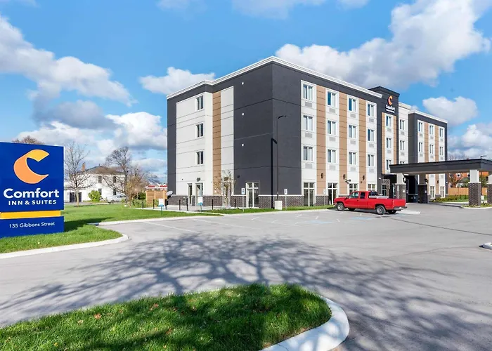 Comfort Inn & Suites