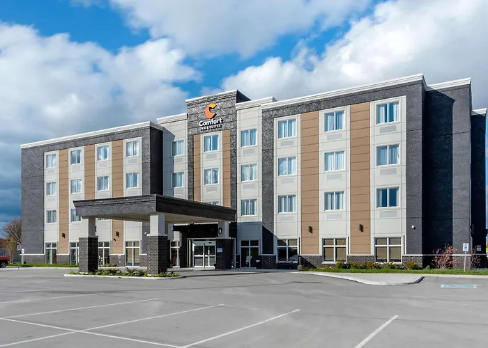 Comfort Inn & Suites
