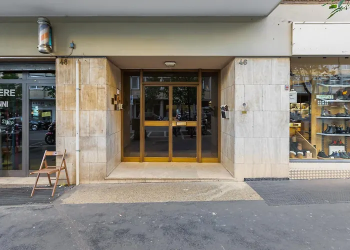 Trastevere Homestay