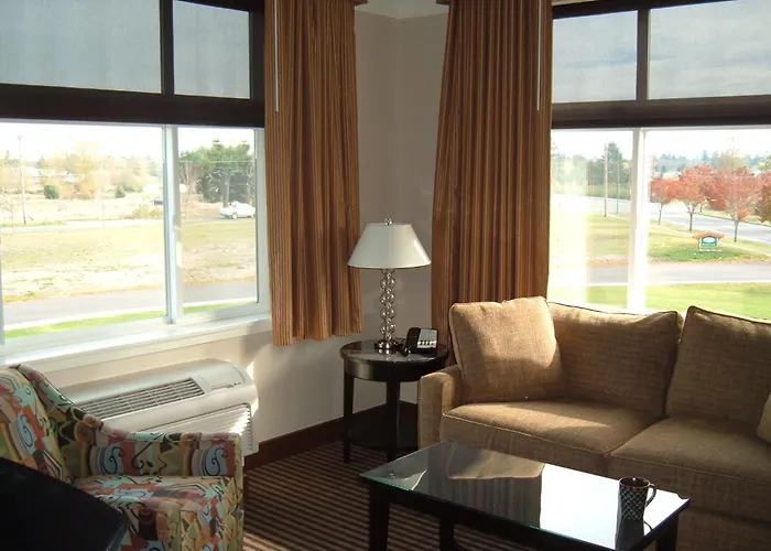 Prairie Hotel Yelm