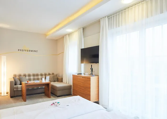 Hotel Guglwald