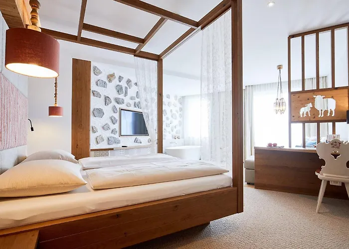 Hotel Guglwald