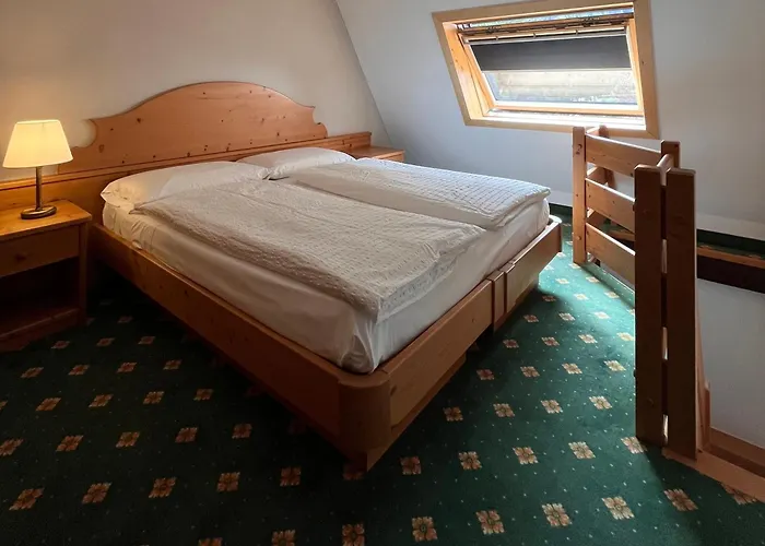 Centro Pineta Family Hotel&Wellness Pinzolo