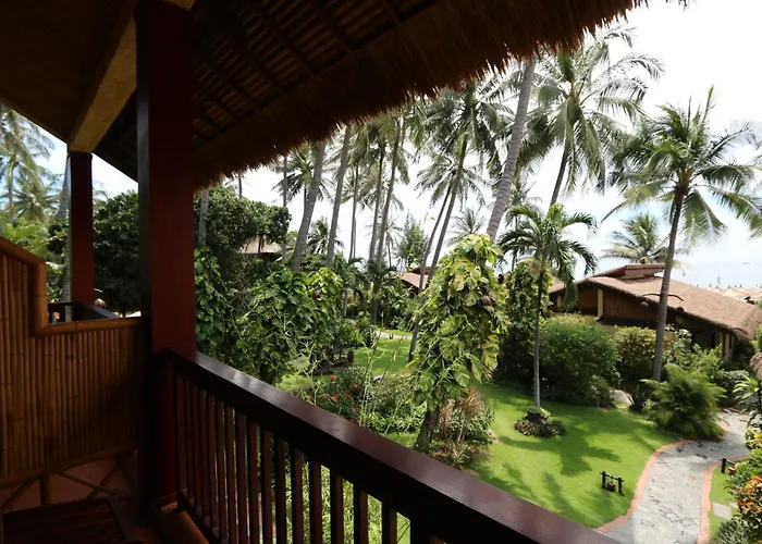 Bamboo Village Beach Resort & Spa Phan Thiet