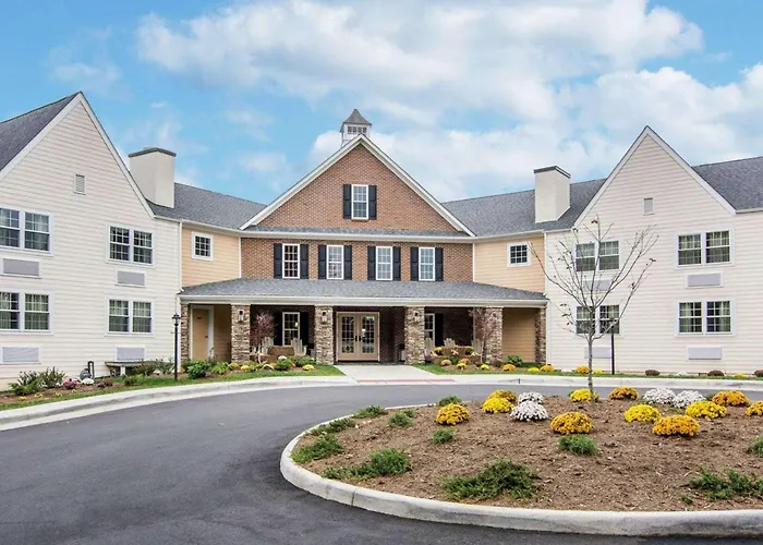 Bluegreen Vacations Shenandoah Crossing, An Ascend Collection Resort Gordonsville