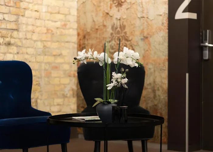 The Loft Budapest