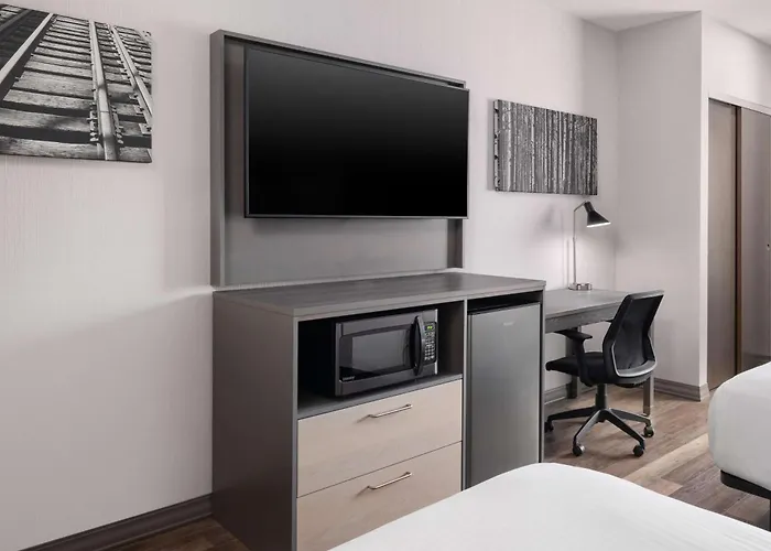 Best Western Plus Prince George