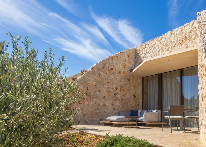 Villa Nai 3.3