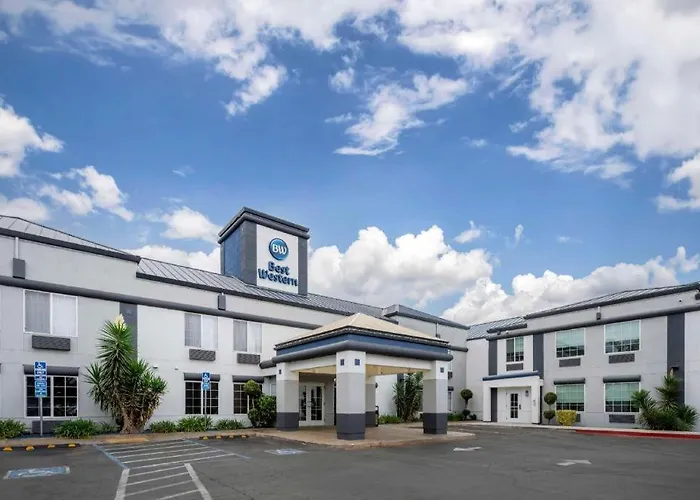Best Western Galt Inn