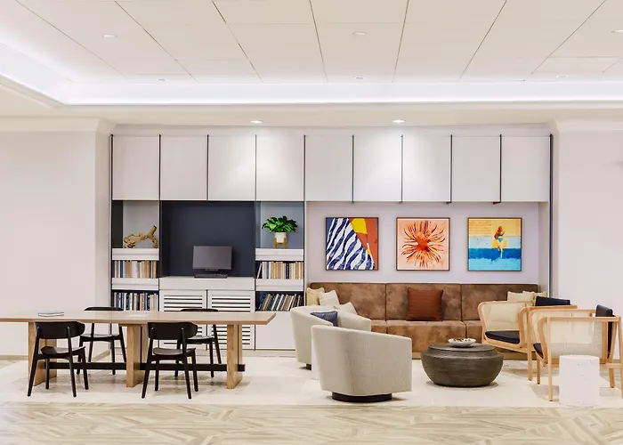 Holiday Inn Resort Lumina On Wrightsville Beach By Ihg