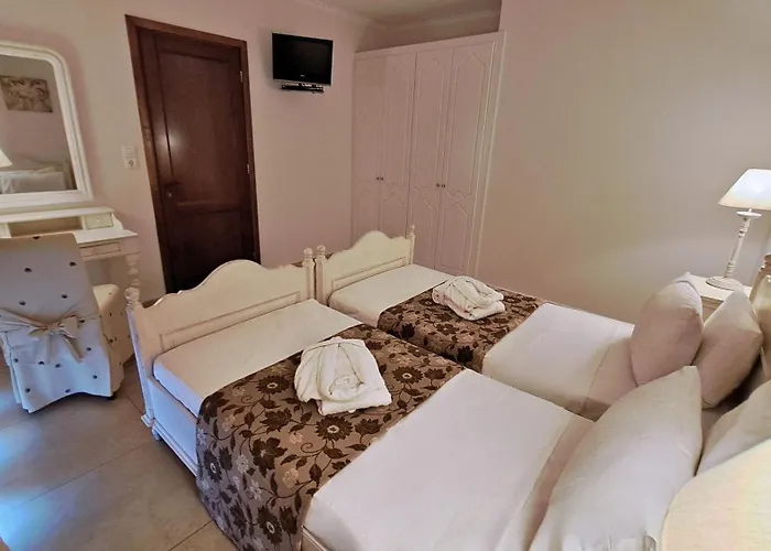 Hotel Astron Princess Karpathos