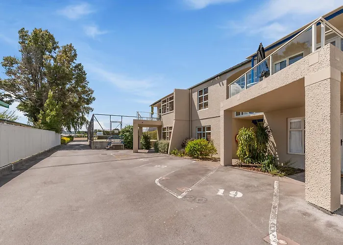 The Village Resort Taupo