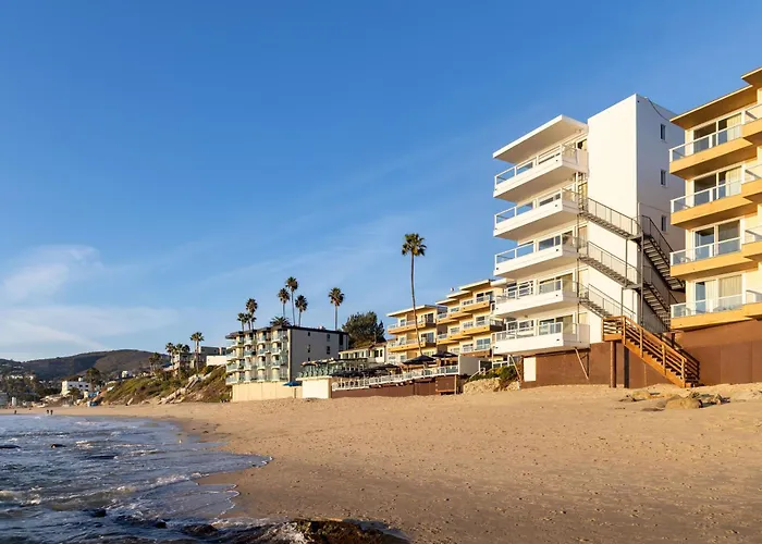 Pacific Edge Hotel Laguna Beach