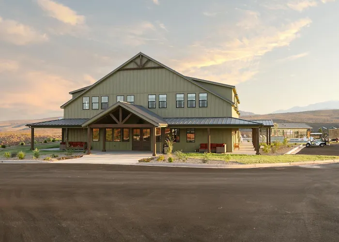 Hidden Springs Rv Resort