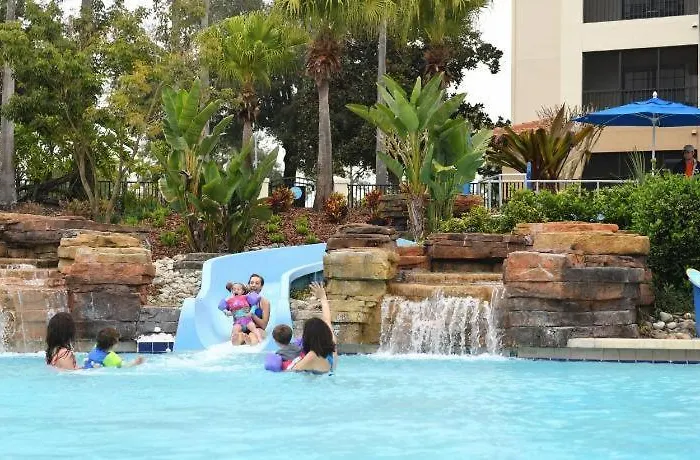 Holiday Inn Vacations At Orange Lake Resort East Village