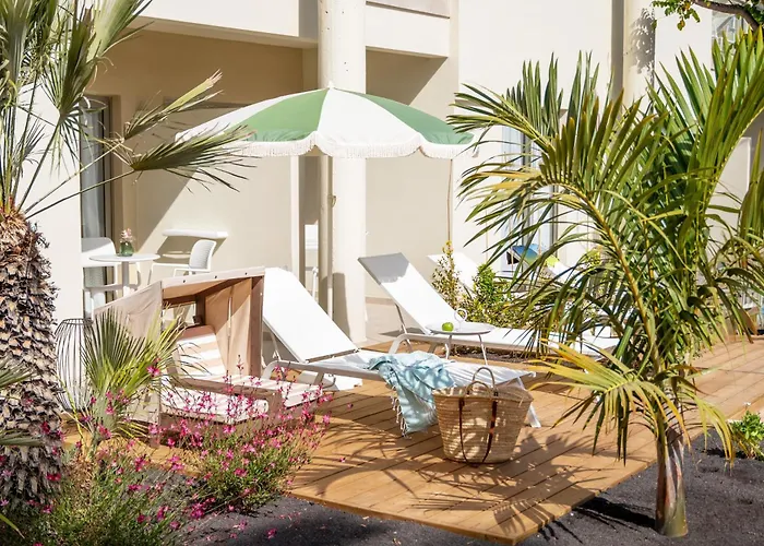 Iberostar Waves Gaviotas Park Hotel Playa Jandia