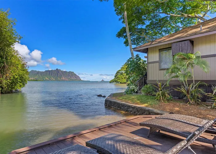 Paradise Bay Resort Kaneohe