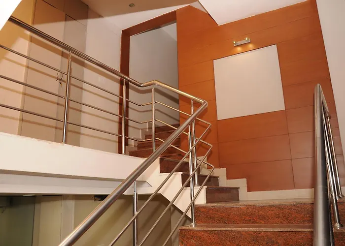 Hotel Pearl International