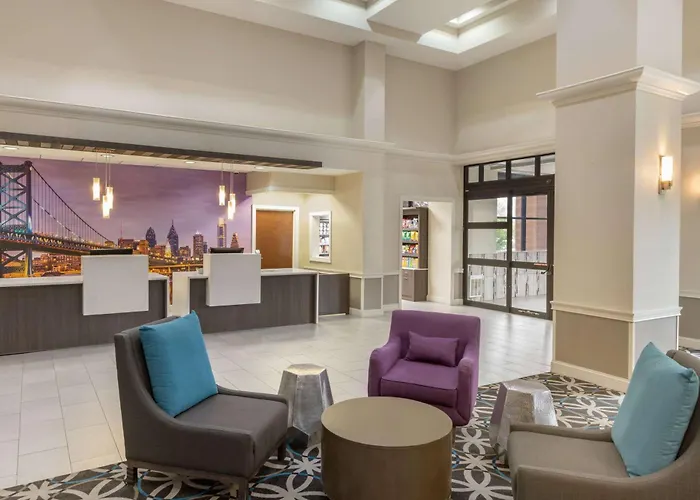 La Quinta By Wyndham Newark - Elkton