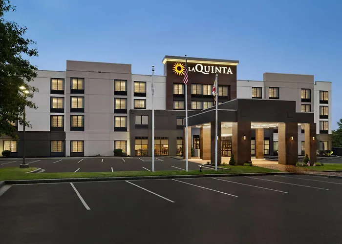 La Quinta By Wyndham Newark - Elkton