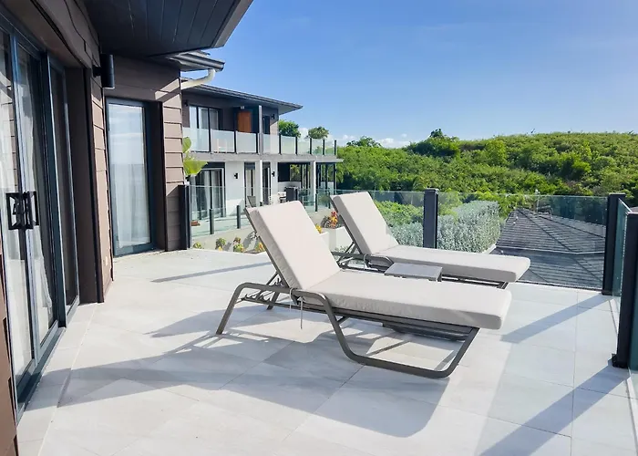 Tamarind Hills Resort & Villas Bolands
