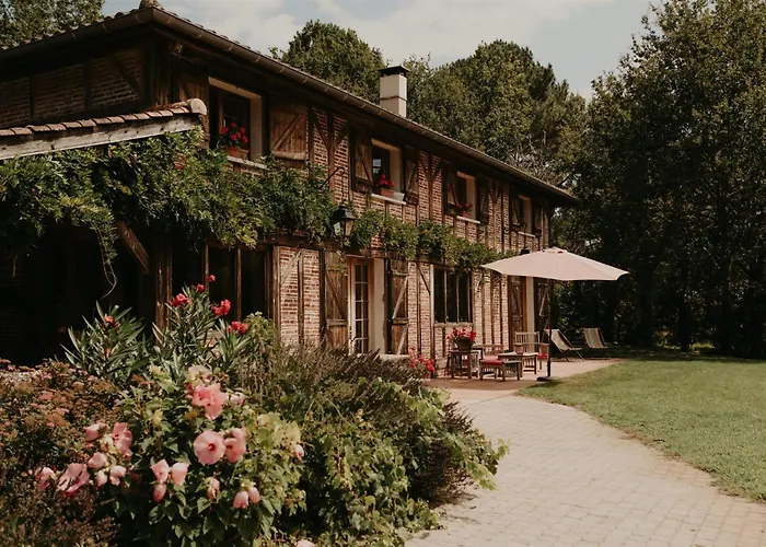 Le Domaine de Petiosse
