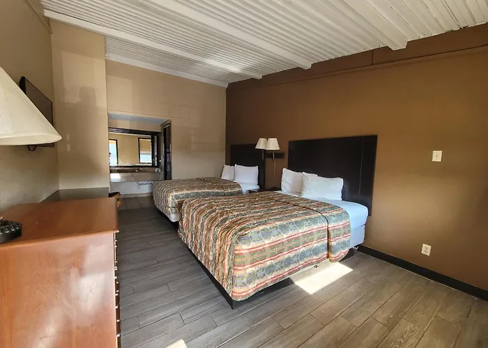 Stay Express Inn Athens (Adults Only)