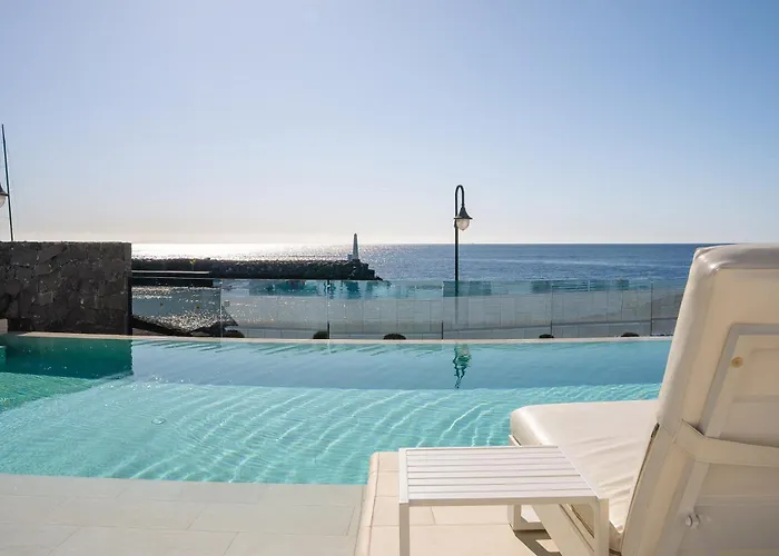 Royal Marina Suites Boutique Hotel - Adults Only
