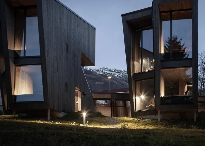 Elva Hotel Voss