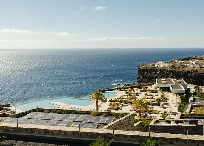 Bancal Hotel And Spa