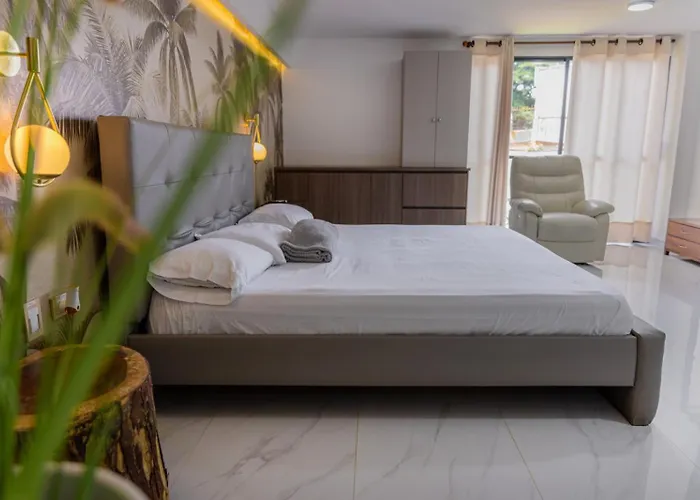 Hotel Milenio Cali