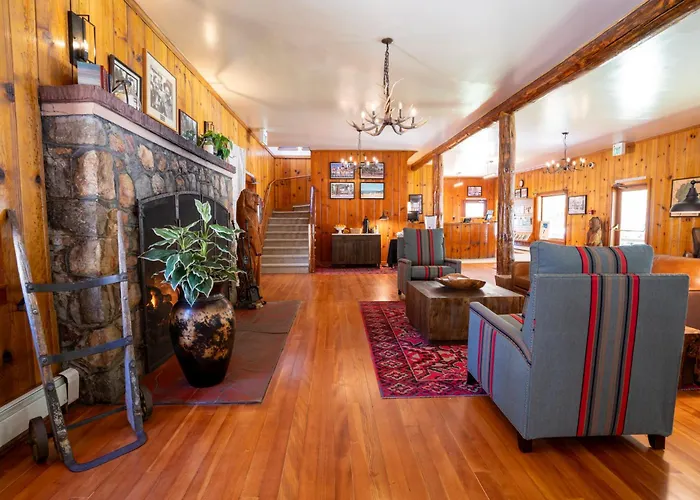 Camp Richardson Resort South Lake Tahoe