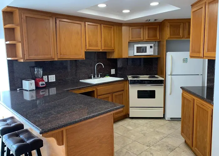 Rosarito Inn