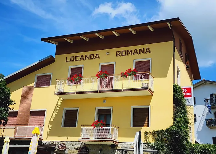 Locanda Romana