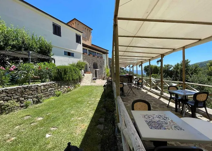Palazzo del Baglivo Resort&Spa