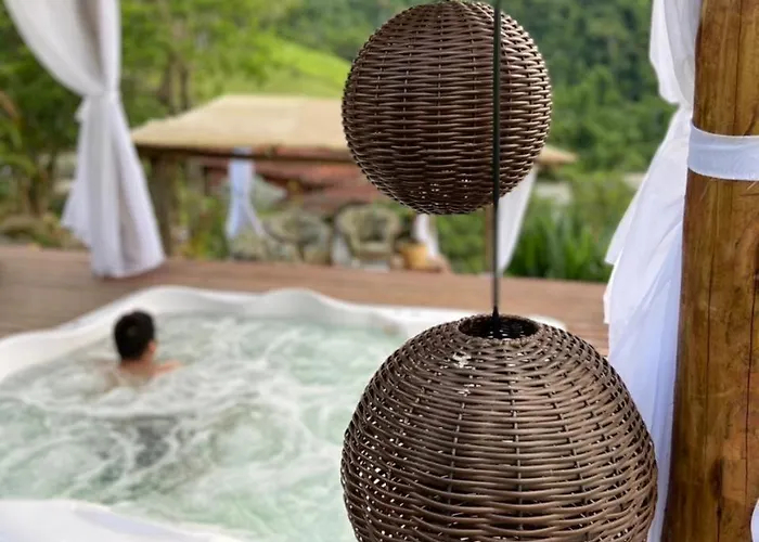 Pousada Sonho Real Angra dos Reis